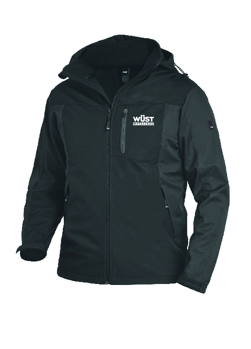 FHB Jannik Softshelljacke