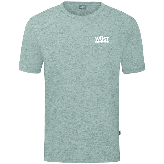 Jako T-Shirt Organic Stretch