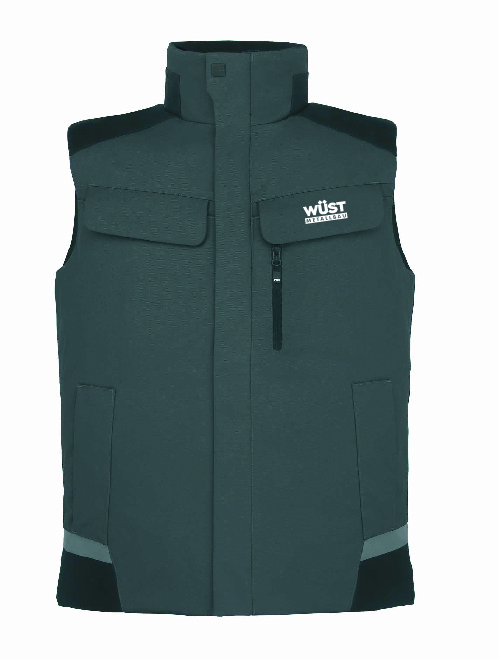 FHB Arbeitsweste Hauke